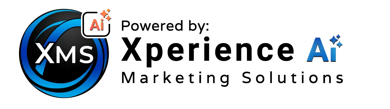 XMS Ai Logo